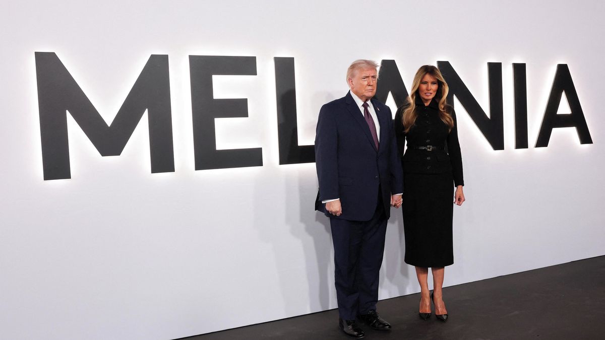 Financováním superdrahého propadáku Melania si Amazon kupuje Trumpovu přízeň, píší americká média